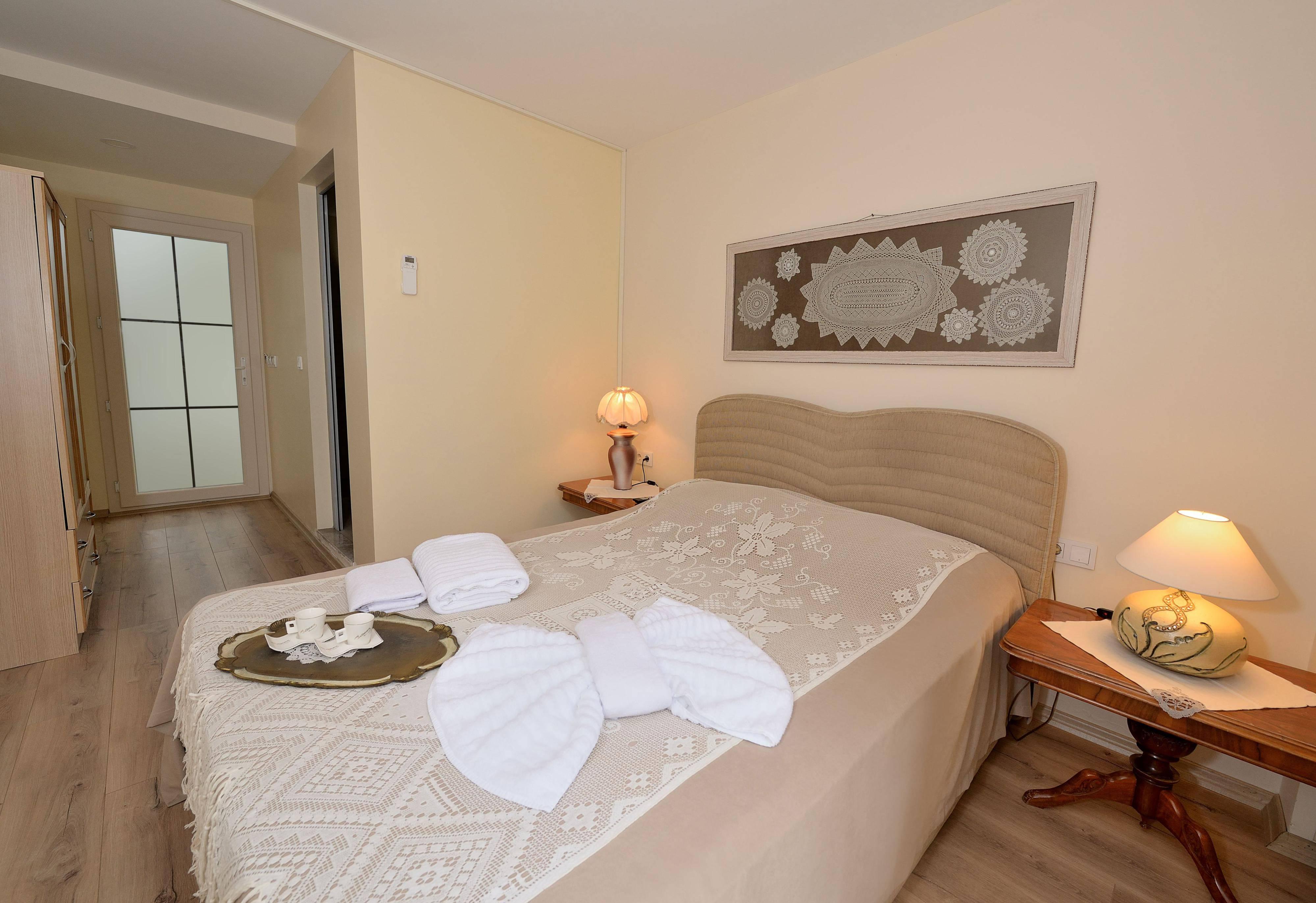 Destina Hotel Кешме Экстерьер фото