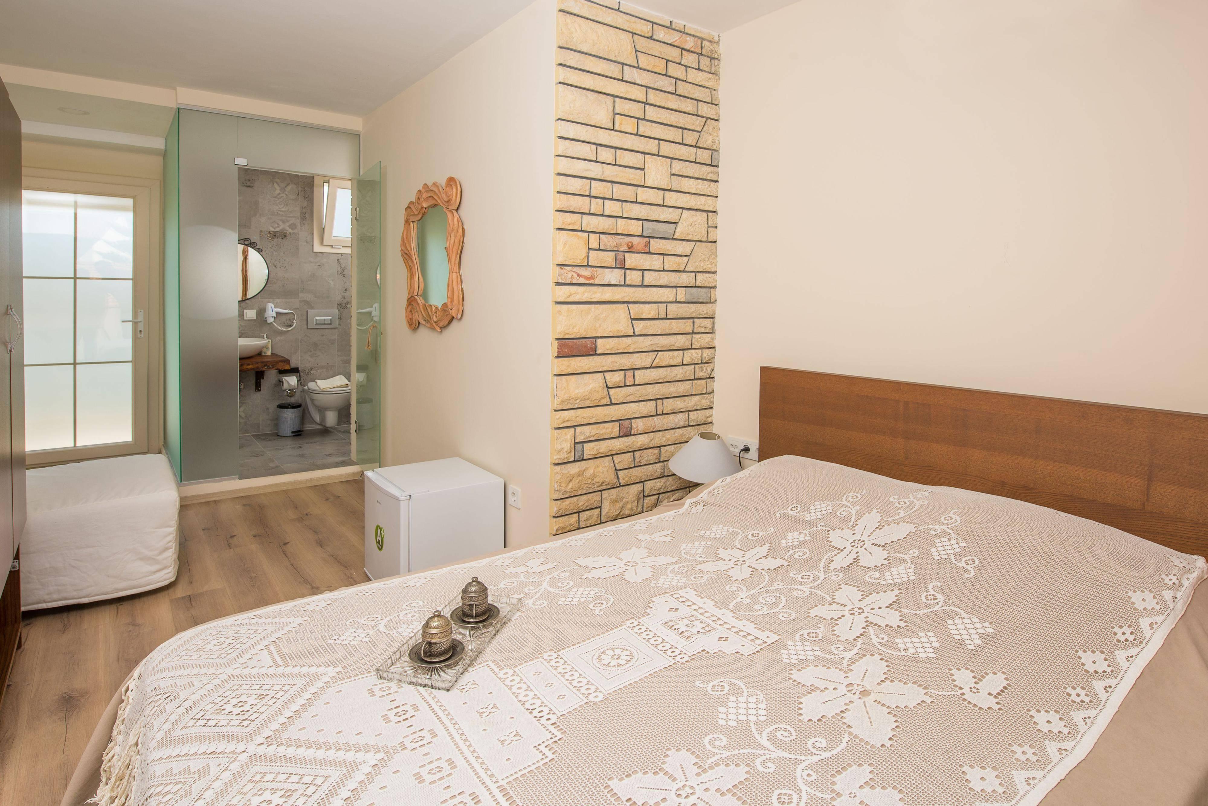 Destina Hotel Кешме Экстерьер фото