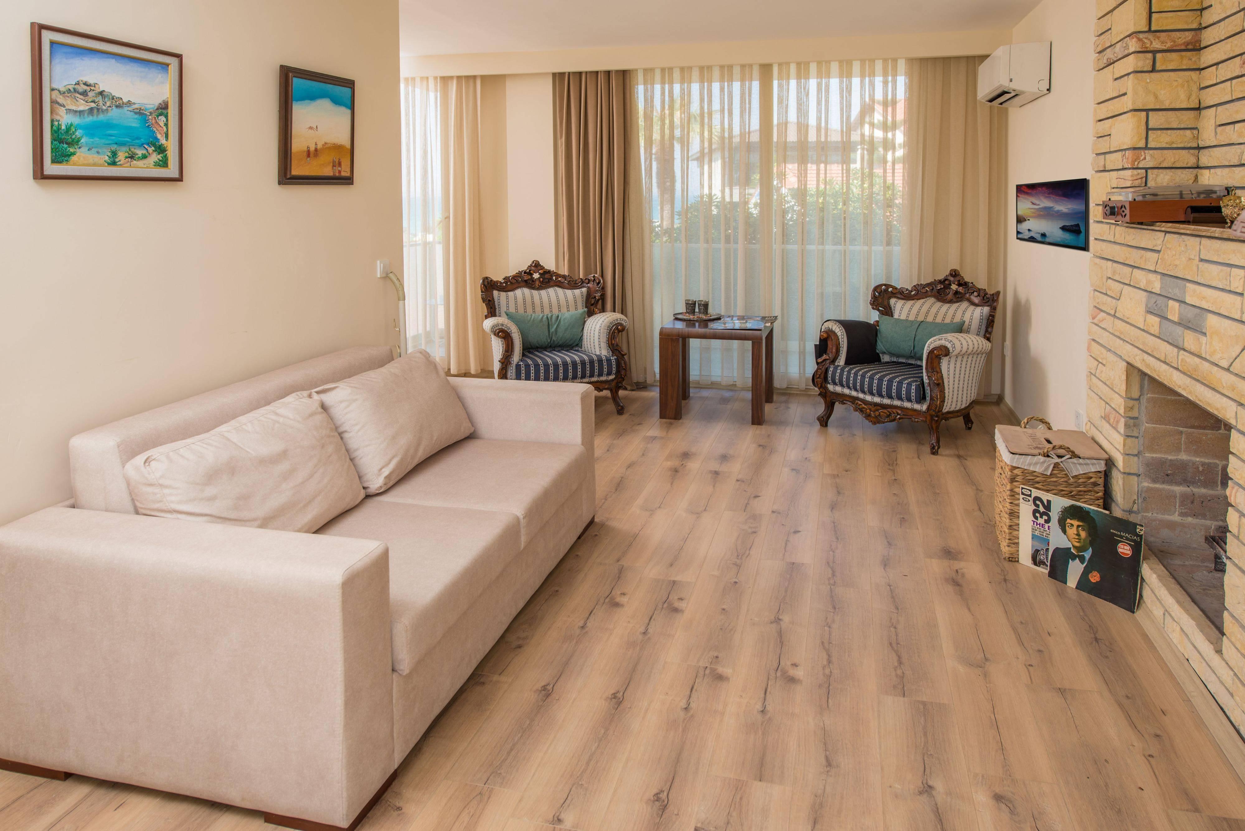 Destina Hotel Кешме Экстерьер фото